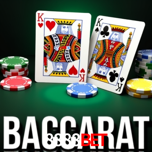 8888BET